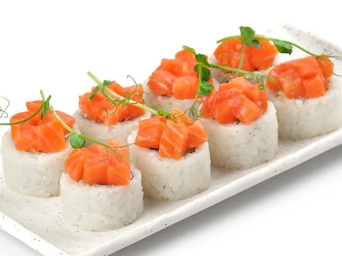 Нежная Филадельфия