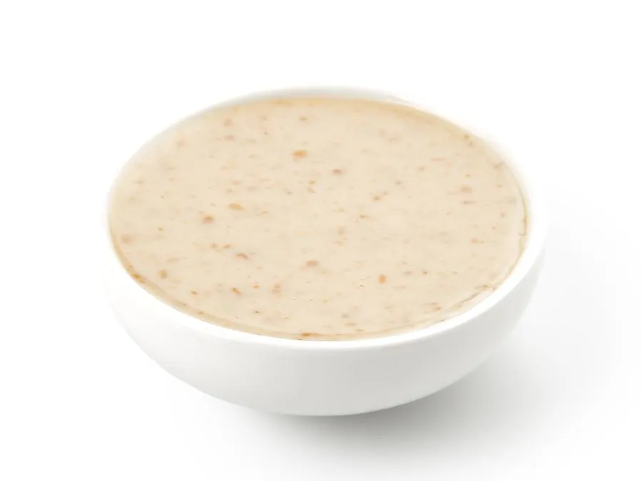 Ореховый соус