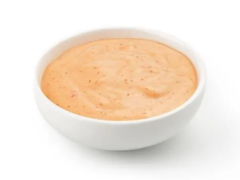 Спайси соус