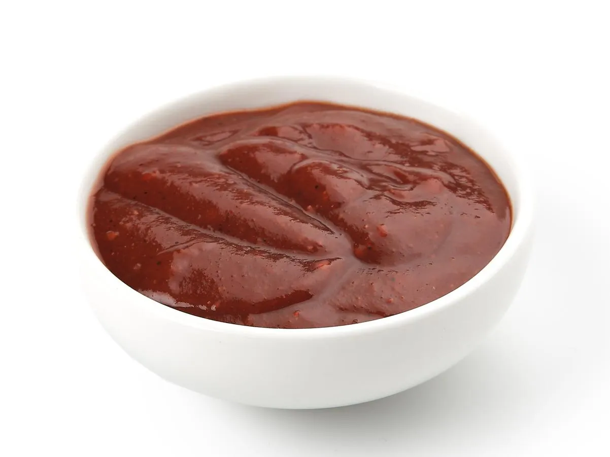 Соус кимчи
