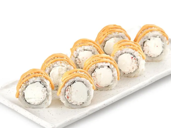 Спайси краб