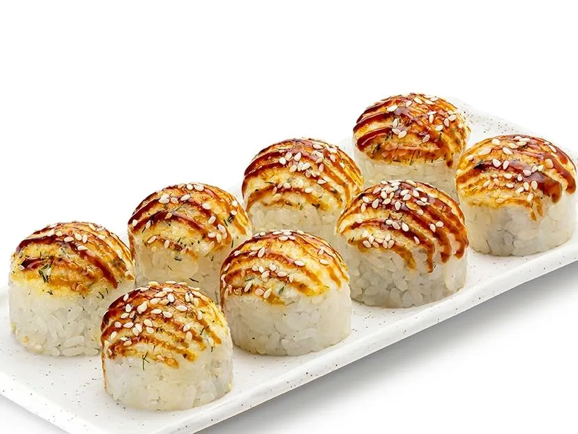Сырный с курицей