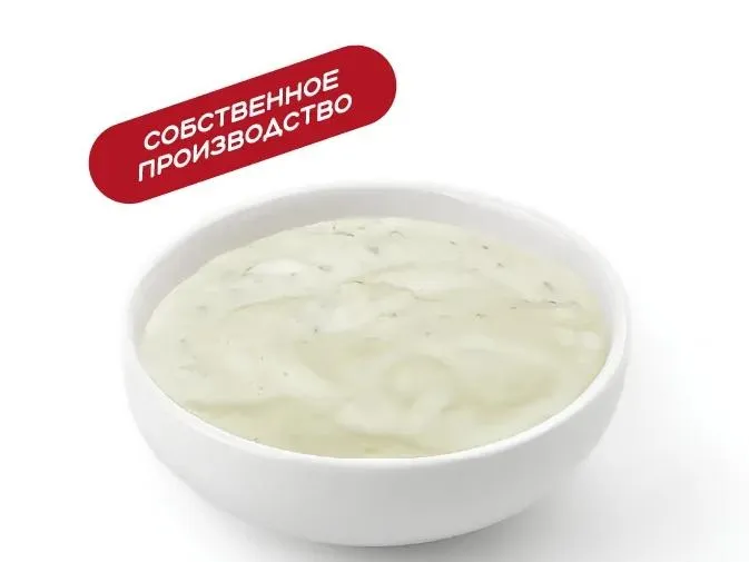 Соус Тар-тар
